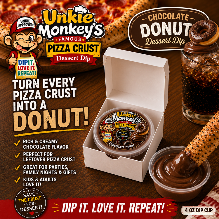 Single Serve 4oz